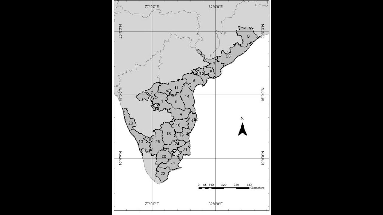 Madras state to Tamilnadu /மெட்ராஸ் மாகாணம் -தமிழ்நாடு மாநிலமாக பிறந்த கதை