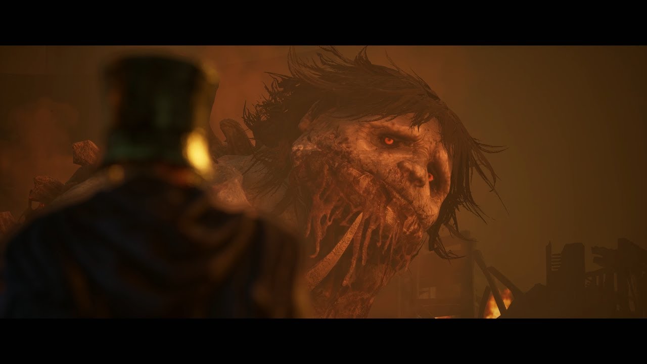 Fallen Fridays #5 | Calrath and  Spurned Progeny are collectively the Banes of my existences
