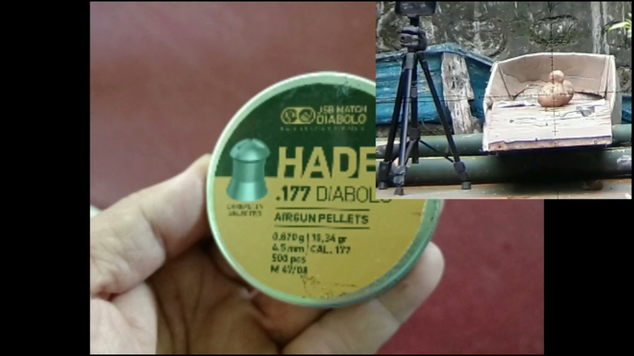 Jsb Hades . 177 expansion test