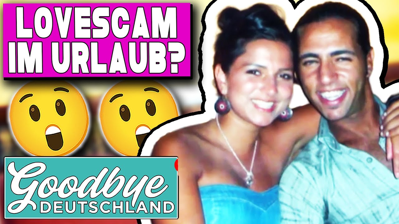 SCHLIMMSTE MUTTER unterstützt LOVESCAM?! 😧 - Goodbye Deutschland, die Auswanderer!
