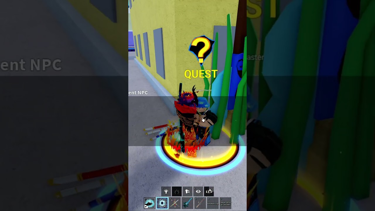 Blox Fruits gave EVERYONE FREE REWARDS!