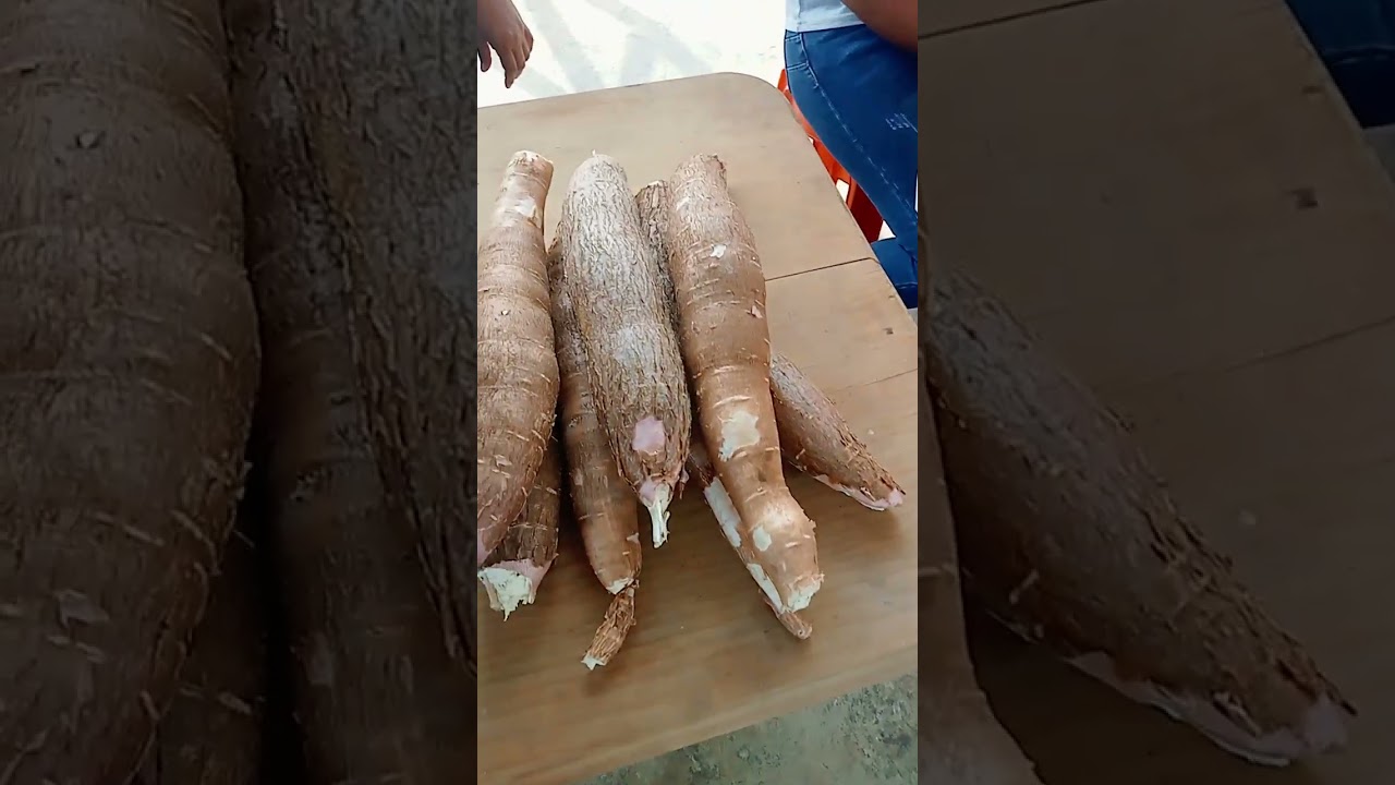 Tianguis o marcadito de sembrando vida en mi pueblito 