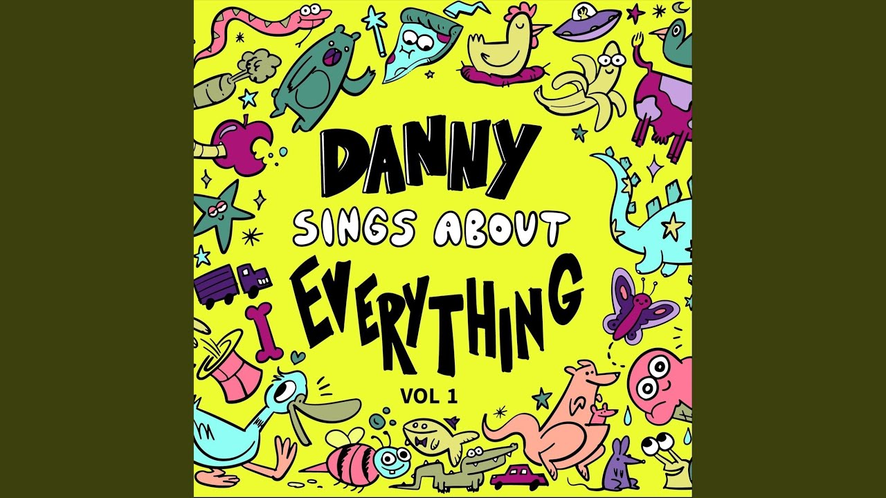 Hop Little Bunnies, Frogs, and Kangaroos