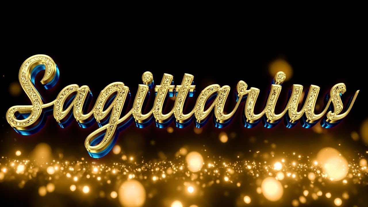 SAGITTARIUS   THIS IS YOUR LUCKY BREAK ! GET READY ! SAGITTARIUS TAROT LOVE READING