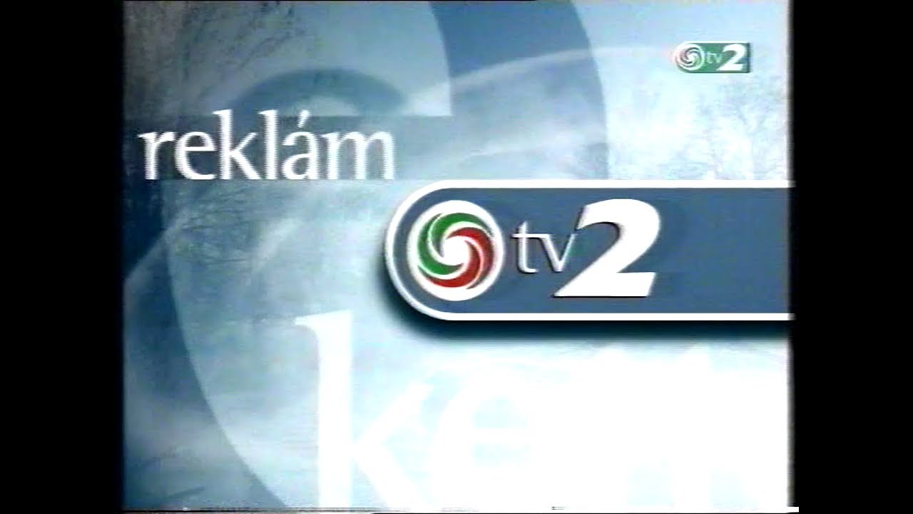 TV2 - Reklámblokk (1999. december 31.) (2)