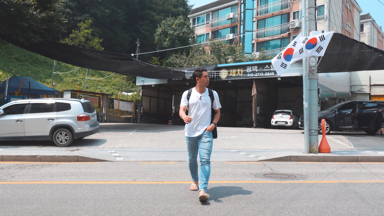 촬영을 1도 안하고 G리는 영상 만드는 노하우