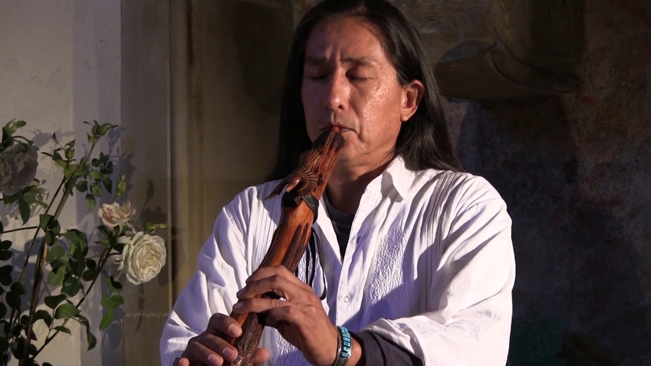 Výprava 2016 - Andrew Begay, Bear Love, Ondřej Smeykal
