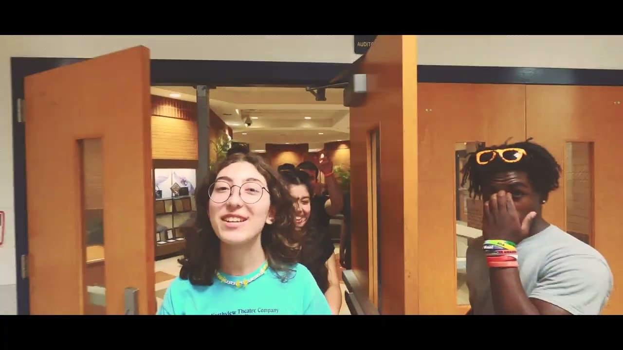Northview High School Class of '22 Lip Dub (4K)
