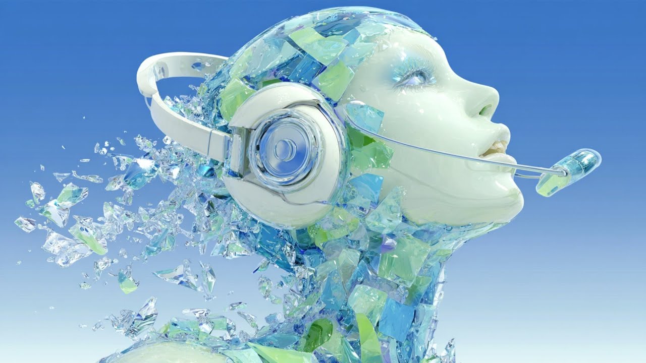 the dreamy side of Digital Y2K Mood 🌐