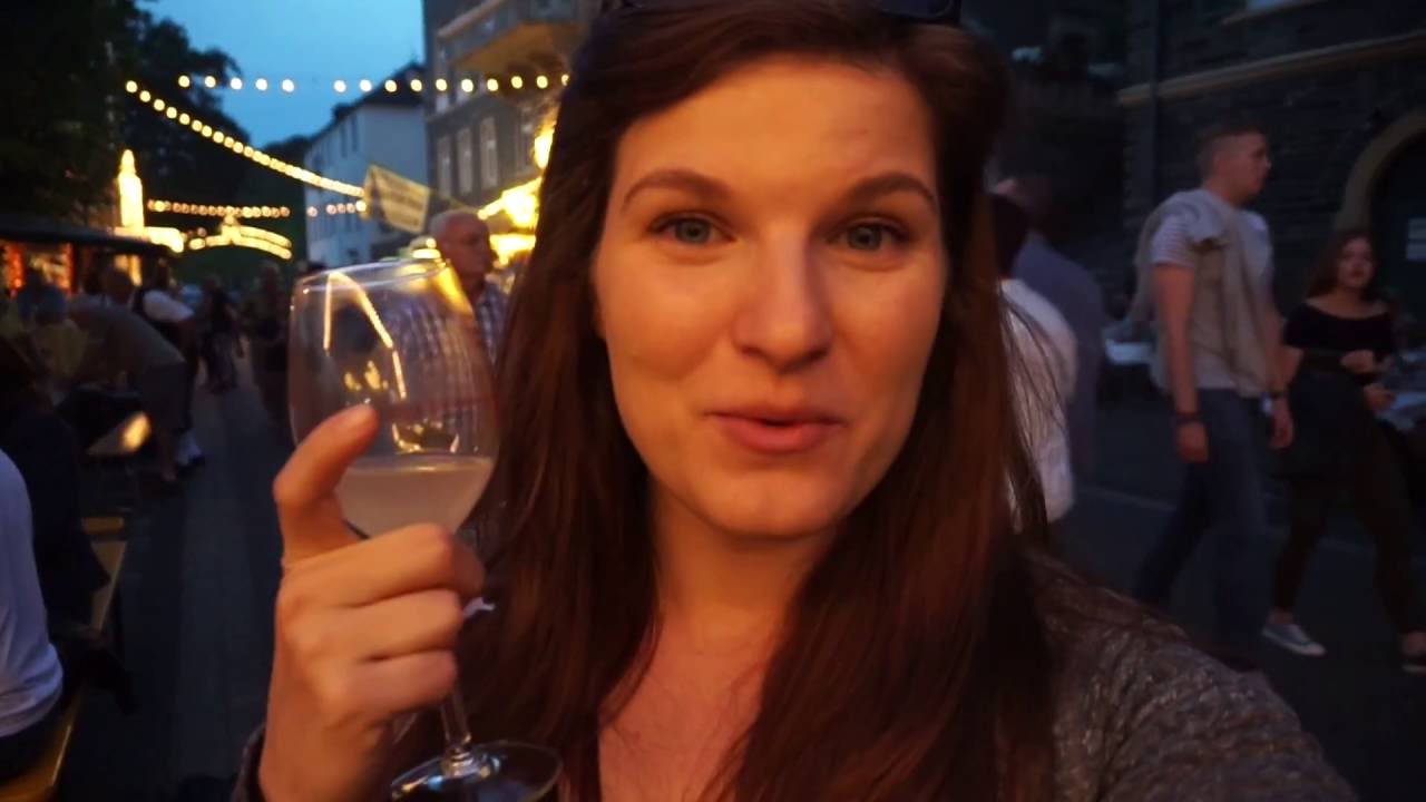 Bernkastel Weinfest | 2 September 2016