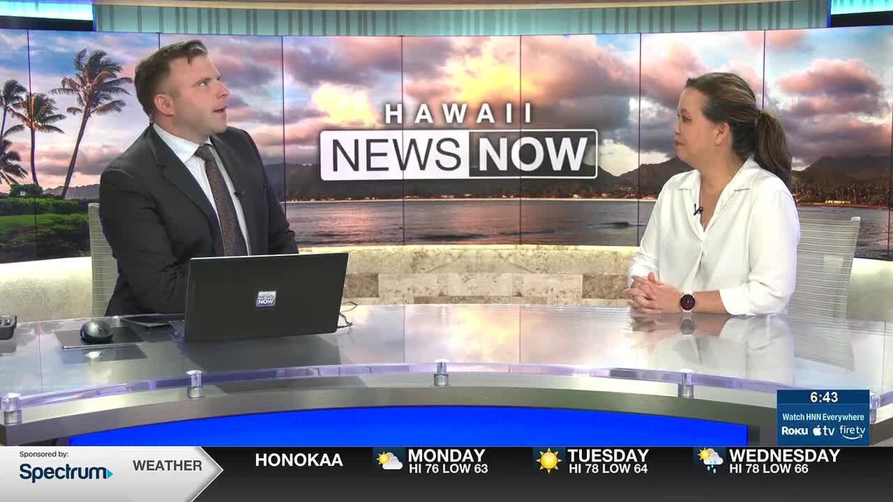 Jill Tokuda stance on military action