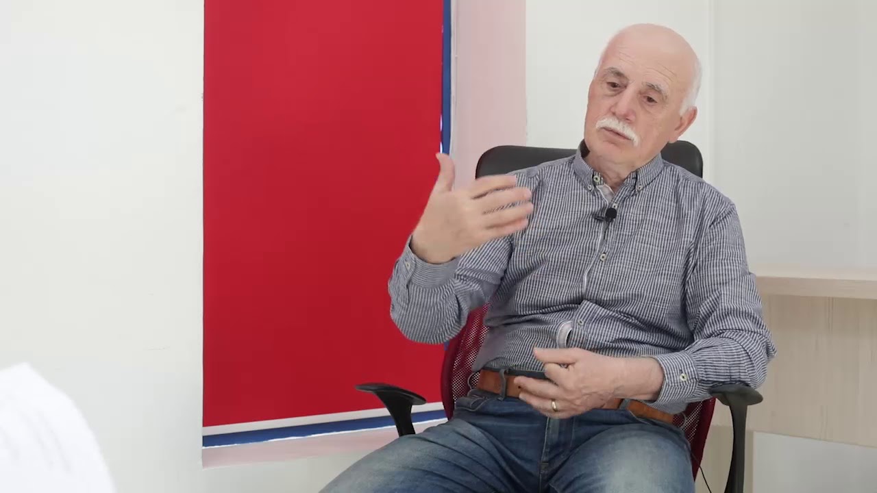 Stere Gulea: &bdquo;Victor Rebengiuc a făcut ceea ce noi nu aveam curajul să facem&ldquo;