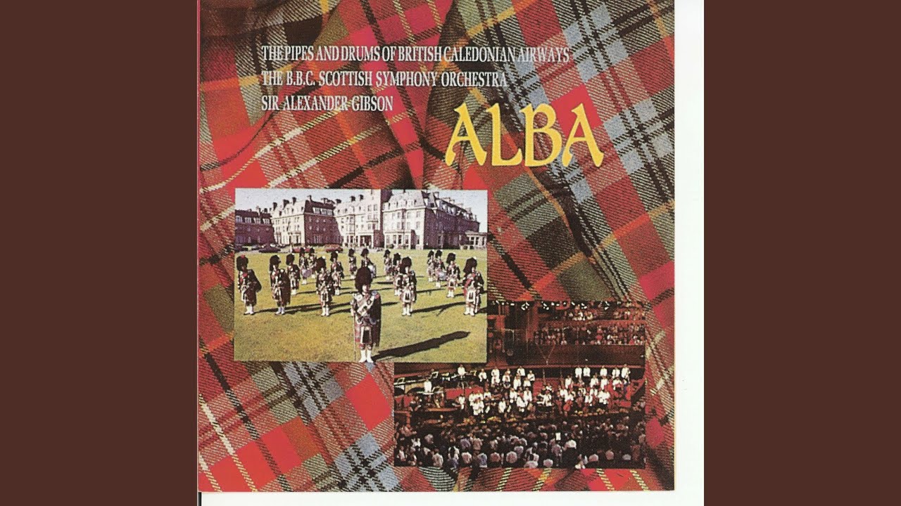 Gaelic Air