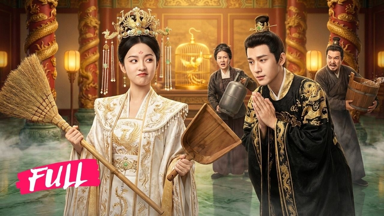 Nhẫn nhục 5 năm làm ôsin nhà ck, cô vợ phế lật kèo khiến gia tộc thân bại danh liệt báo thù cho mẹ