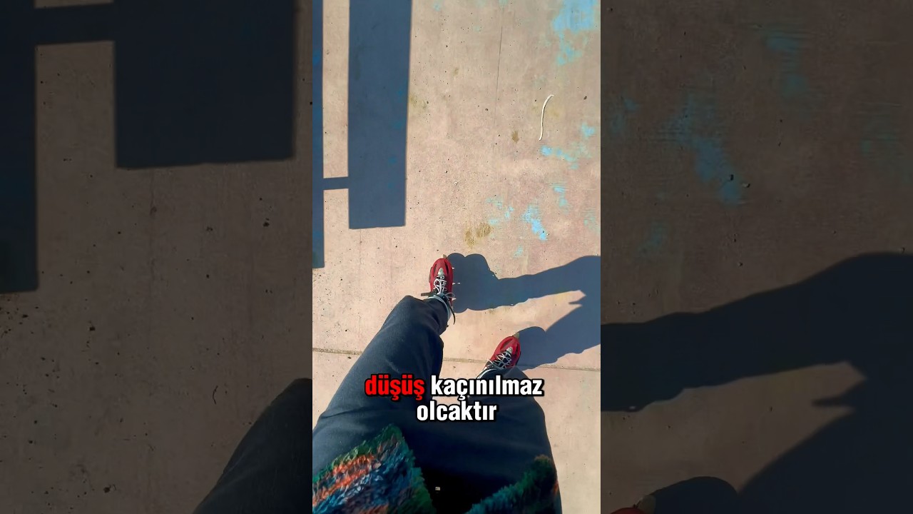 Paten p&uuml;f noktaları serisi #tekerleklipaten #p&uuml;fnoktaları #ipucu #paten #sahil #a&ccedil;ıkhava