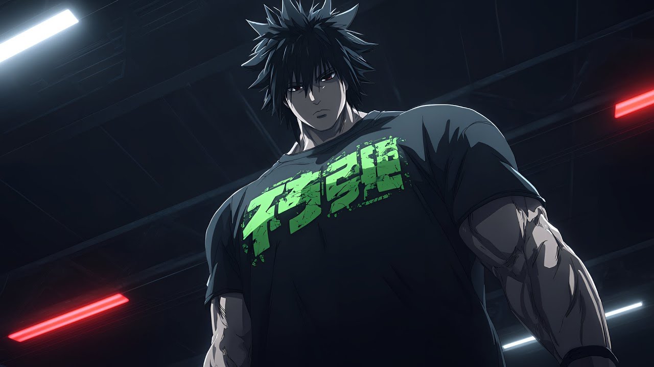 feel the power playlist | beast mode: activated ⚡ 💫