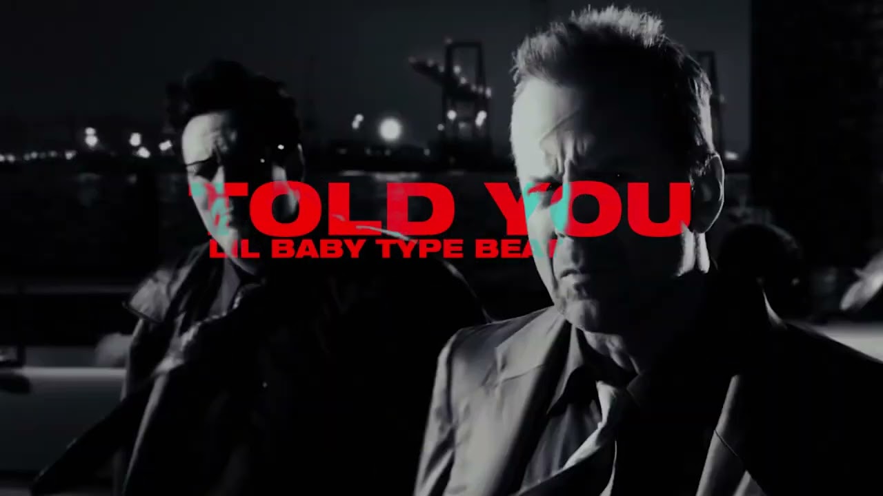 FREE LIL BABY TYPE BEAT 2022 - 