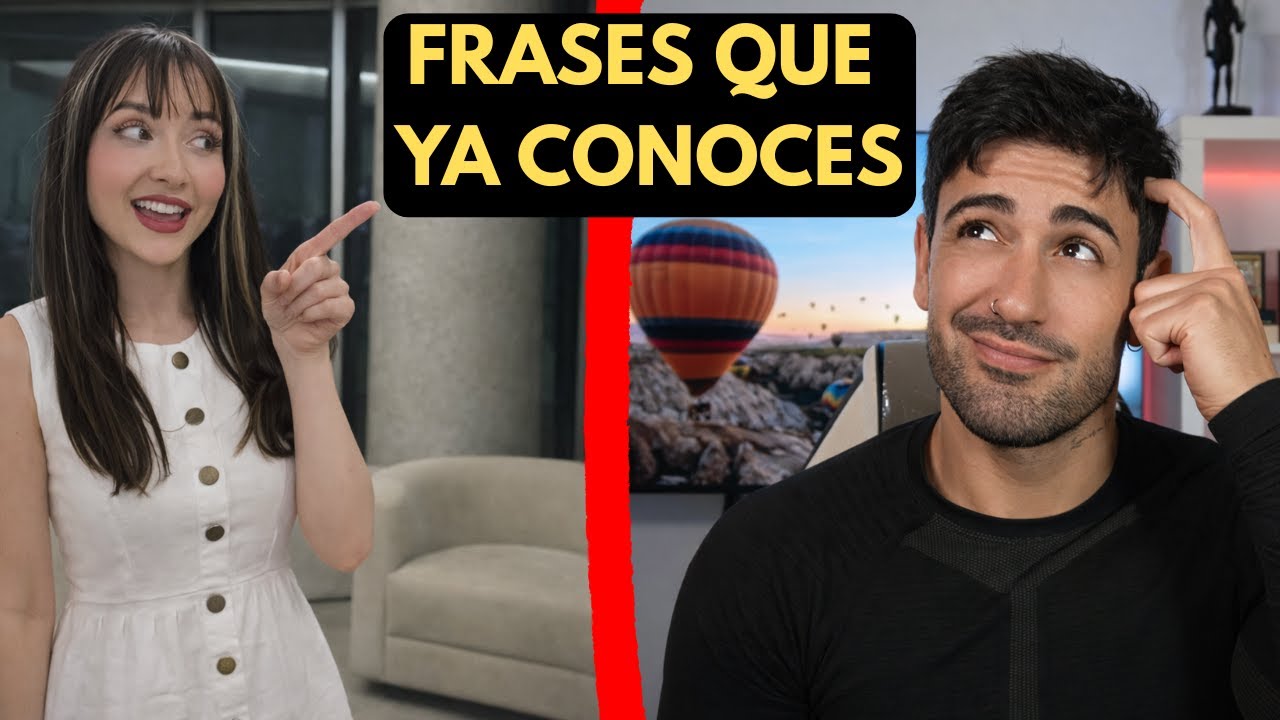 Las FRASES que usan cuando ya no te quieren