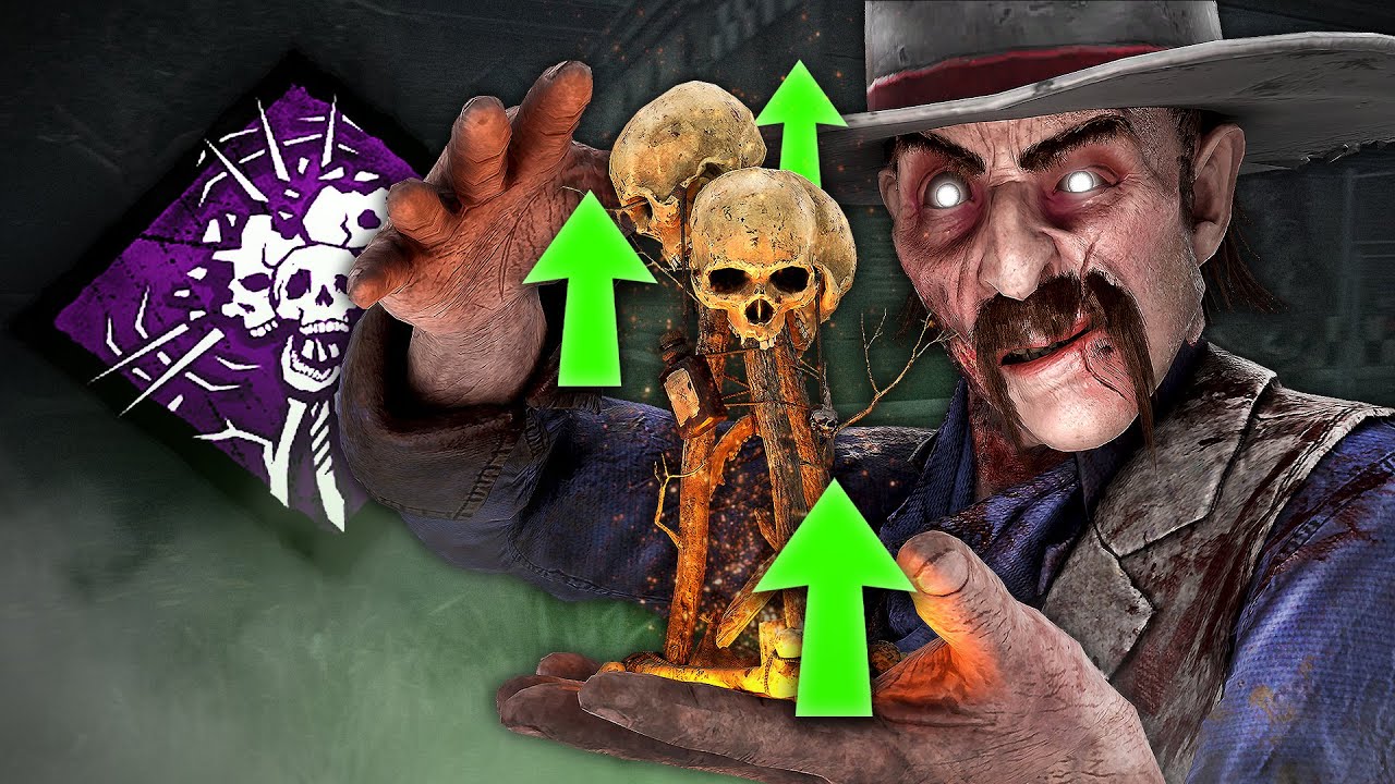 Deathslinger's WORST Perk Just Got A HUGE Buff!