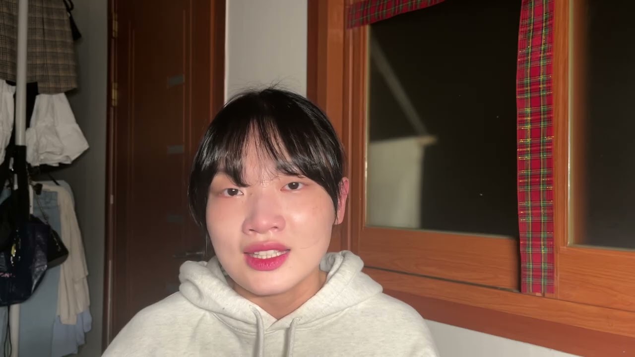 목표가 생겼다_이소현役