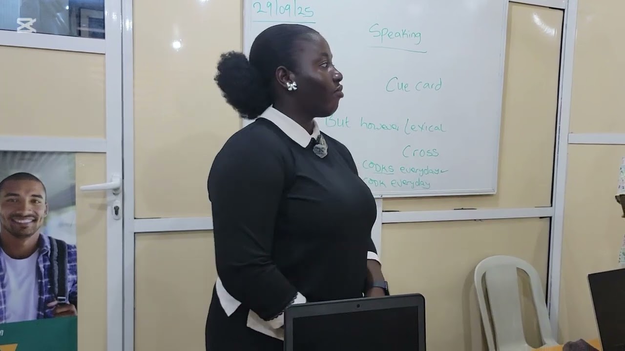 IELTS slayers! How I made Band 8 at a sitting 