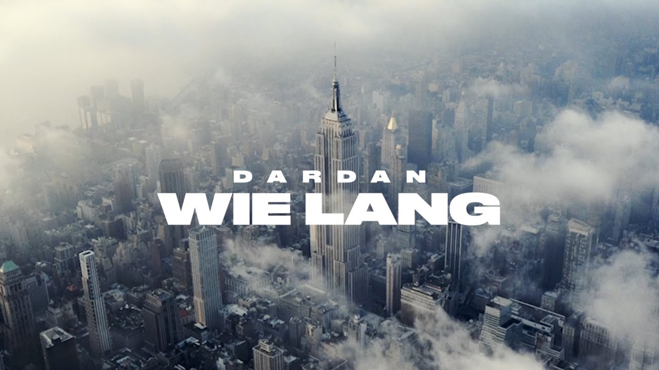 DARDAN ~ WIE LANG?????????