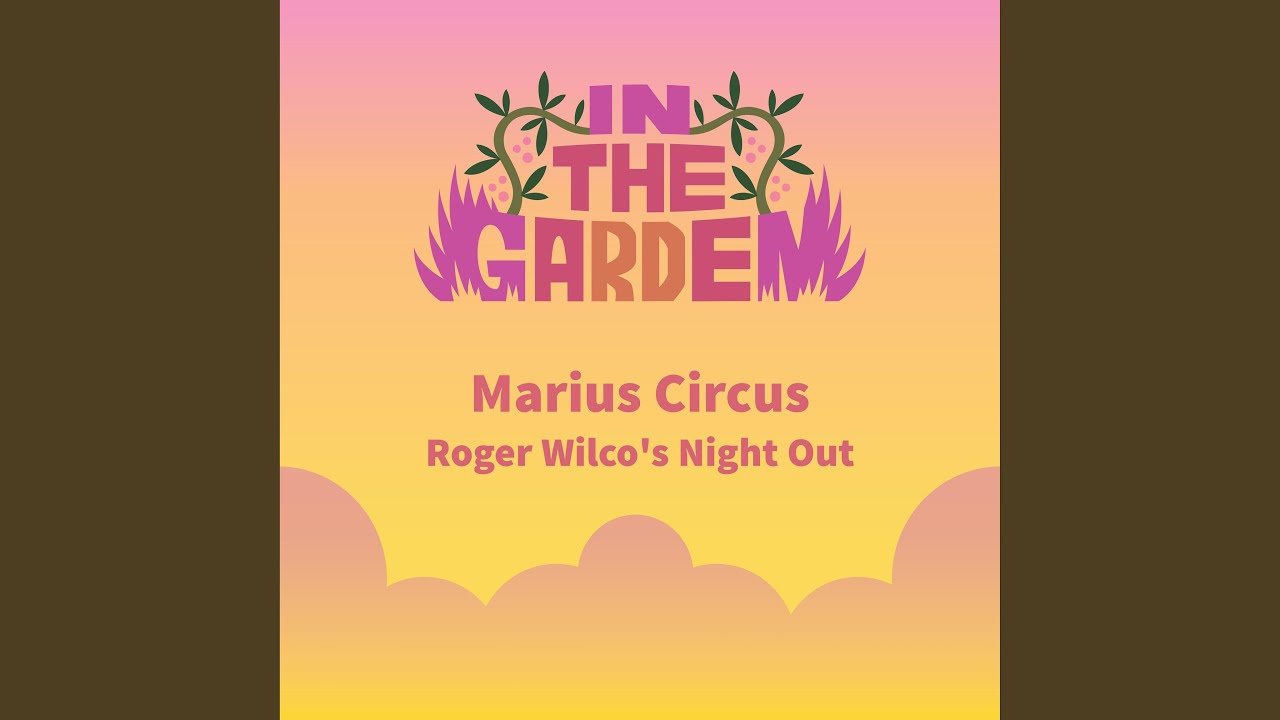 Roger Wilco's Night Out (Hardway Bros Remix)