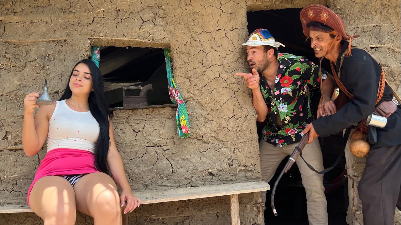 ROSALINDA E A ZEBRINHA DO SERTÃO