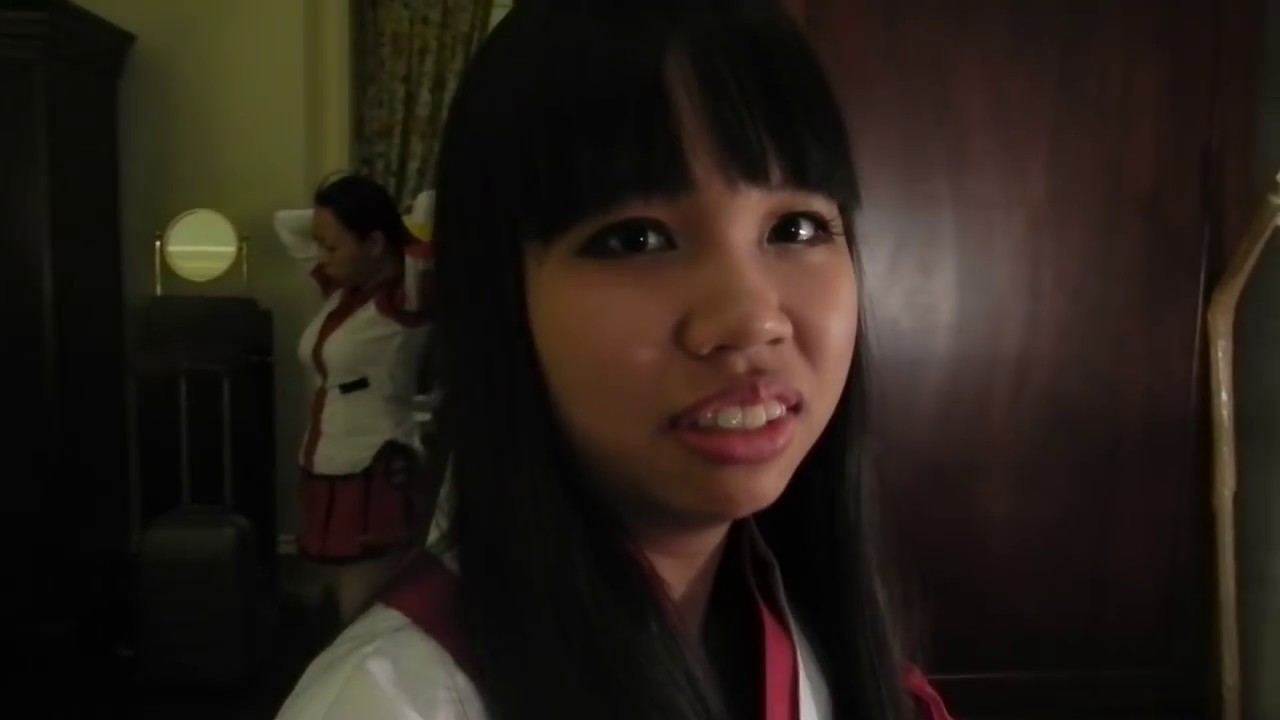 [Behind the Cosplay] Kantai Collection Office Shoot