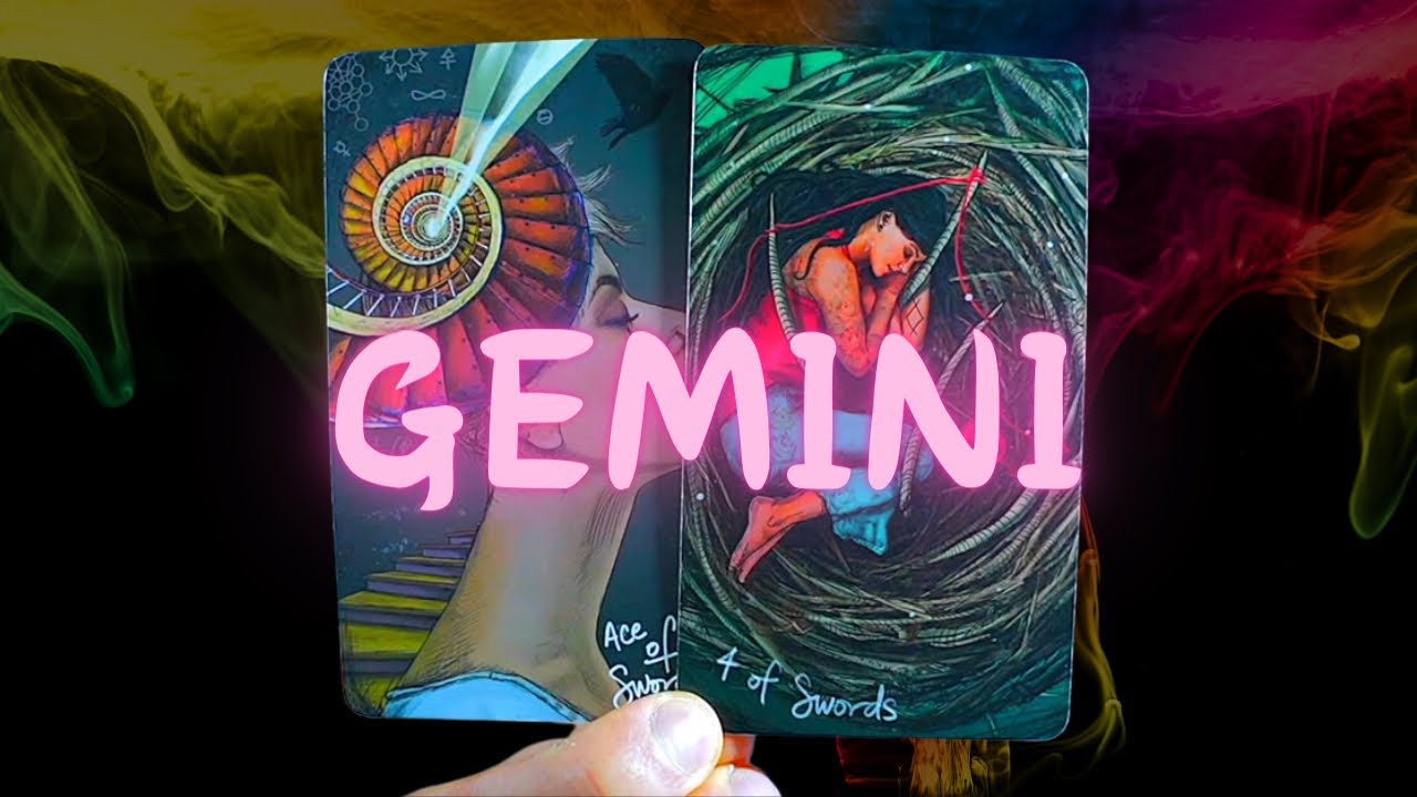 GEMINI WOAH! SOMEONE WHO MISJUDGED & UNDER-ESTIMATED U IS IN DEEP REGRETS 4 THEIR ACTIONS| KARMA