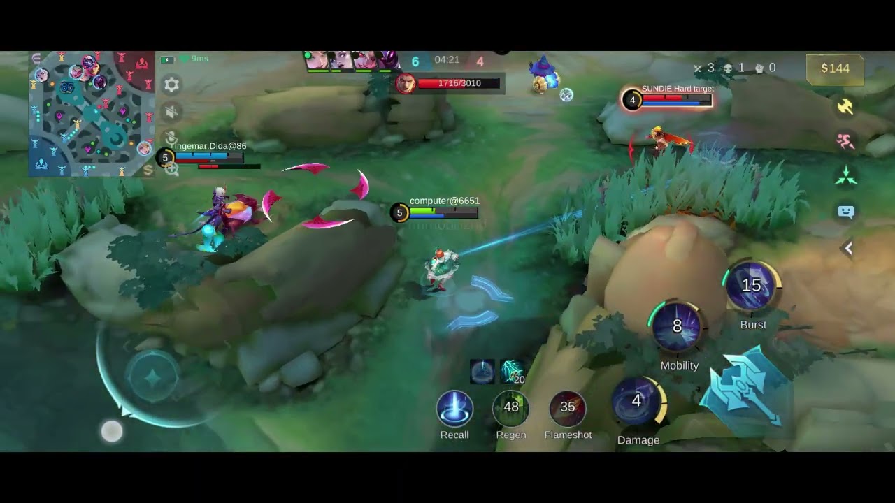 first vid🥳😆 plus kagura gameplay 