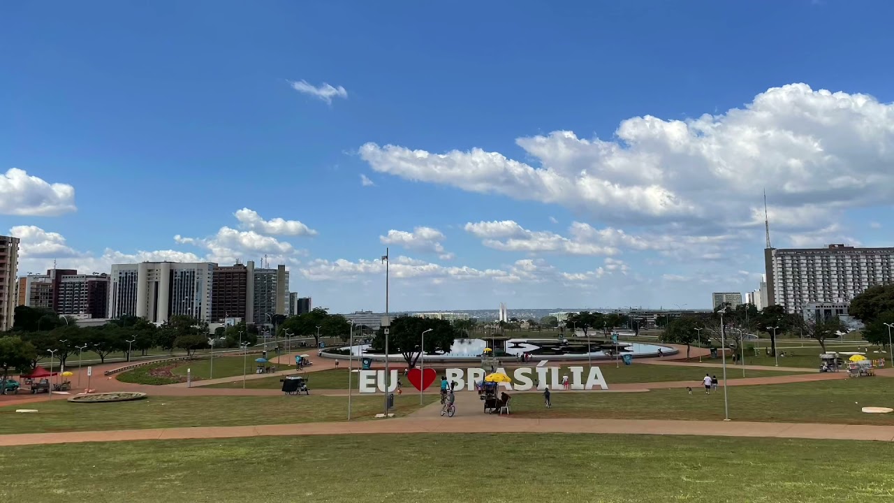 Brasília 
