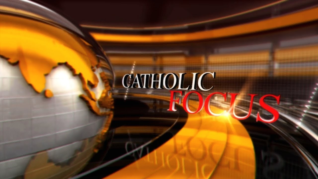 13-03-2026 | CAPUCHIN TV LIVE | CATHOLIC FOCUS 4PM BULLETIN