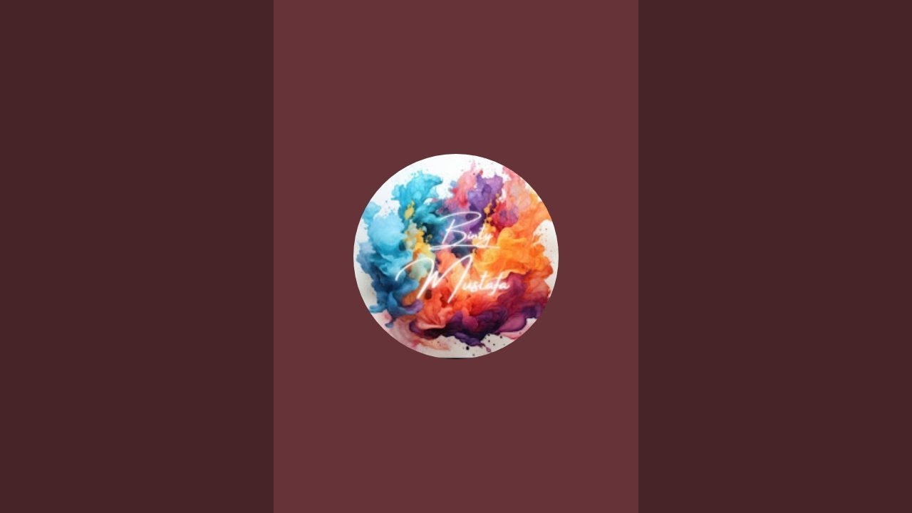 Binty Mustafa Arts is live