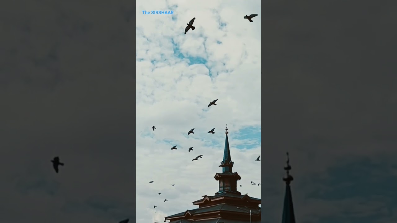 ALamdar i Mulqi Kashmeer r.a #shorts #sufism #islam #trending #kashmiripoetry