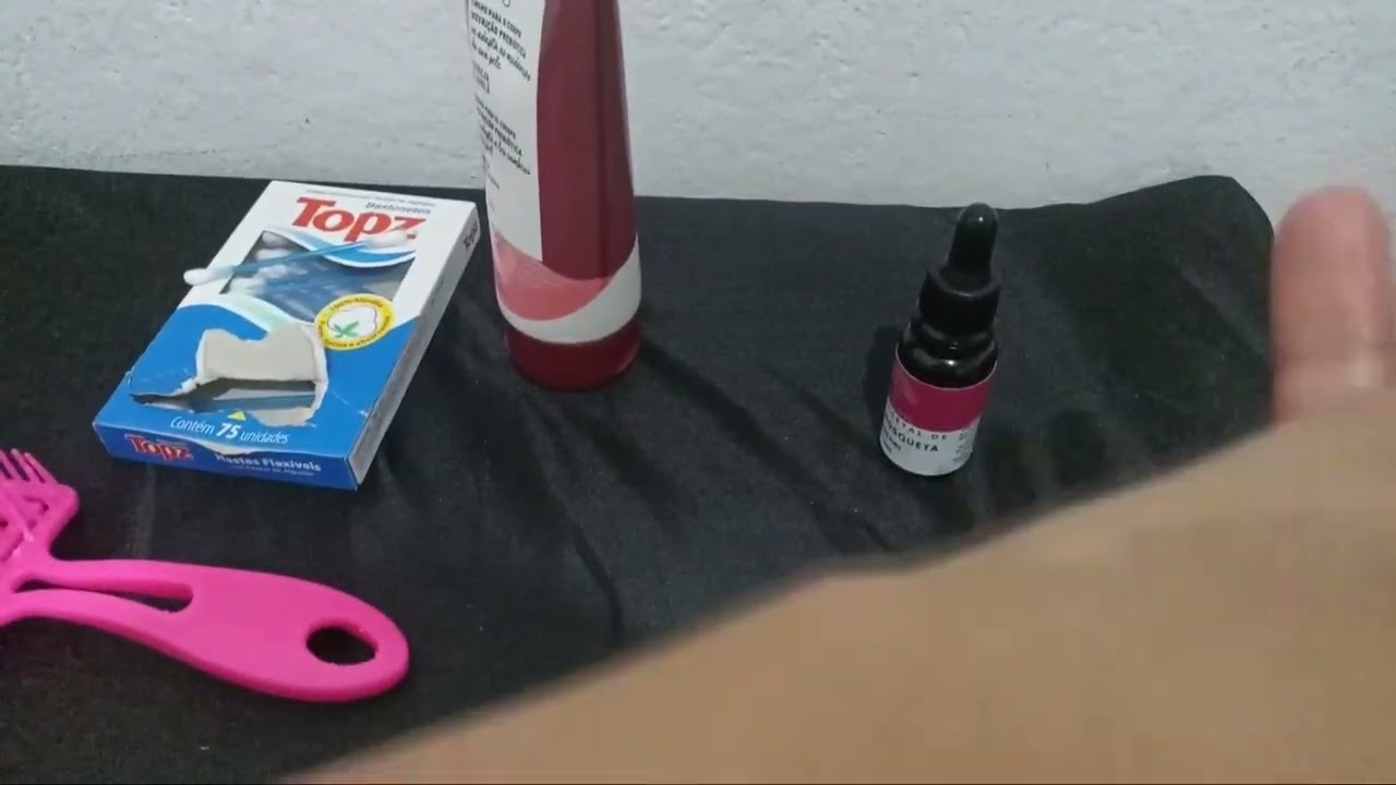 ASMR CASEIRO - CUIDANDO DE VOC&Ecirc; PARA DORMIR (MASSAGEM EM VOC&Ecirc; 🫵🏾❤️)