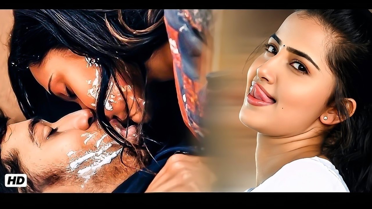 Asha | South Hindi Dubbed Action Romantic Movie Full Love Story | Raavan, Kunal Kaushik | New Movie