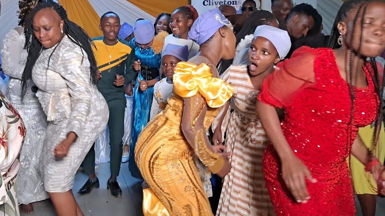 ICANJAMA CIA AINI HINDI YA IGONGONA RIA LOISE MWANGI.