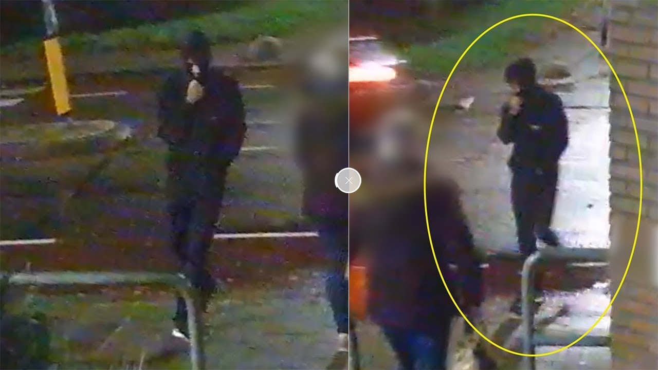Nijmegen: Straatrover bezorgt vrouw (57) ernstig letsel