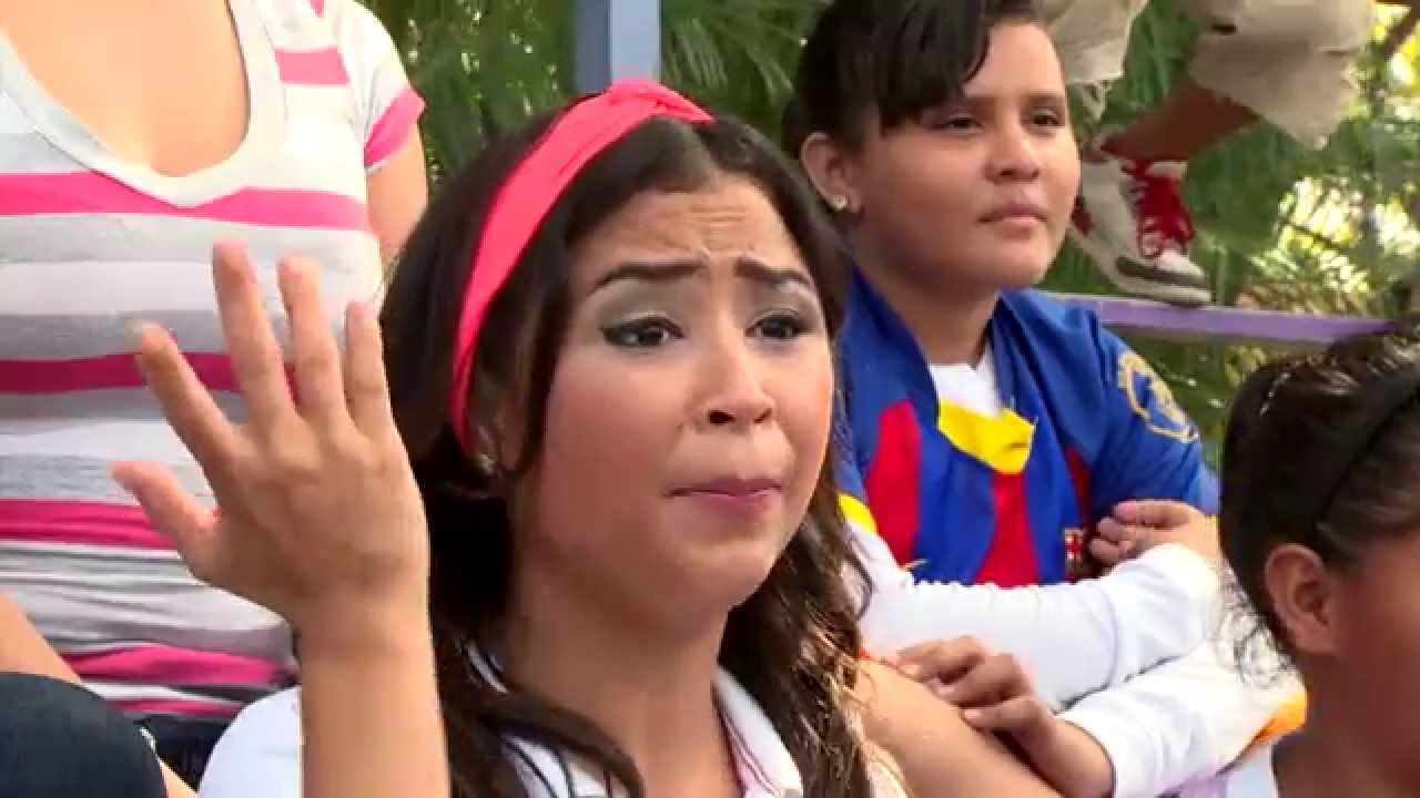 Cómo ven el futbol hombres y mujeres