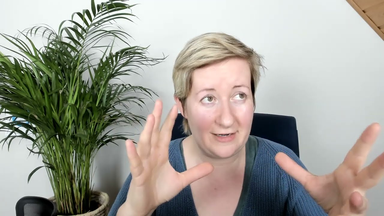 HILFE! Muttersprachler verstehen mich nicht!!! B2 C1 C2 Marijas Tipps | Deutsch mit Marija