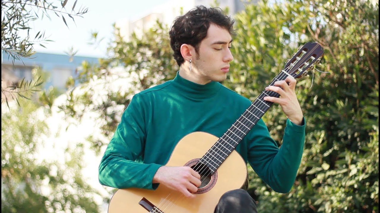 La milonga perdida - Atahualpa Yupanqui