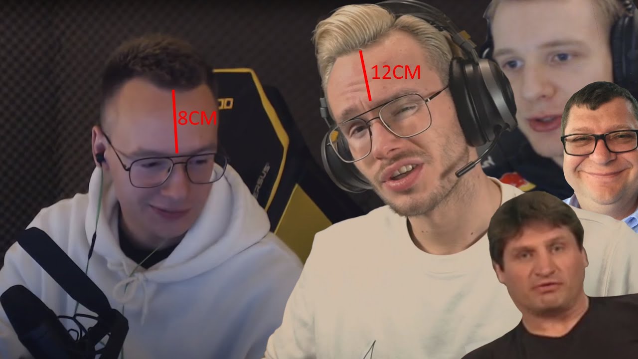 XAYOO - WYGRAŁ MERCEDESA, ANTYPOLSKI STREAMER, GIERKI DLA WIDZ&Oacute;W