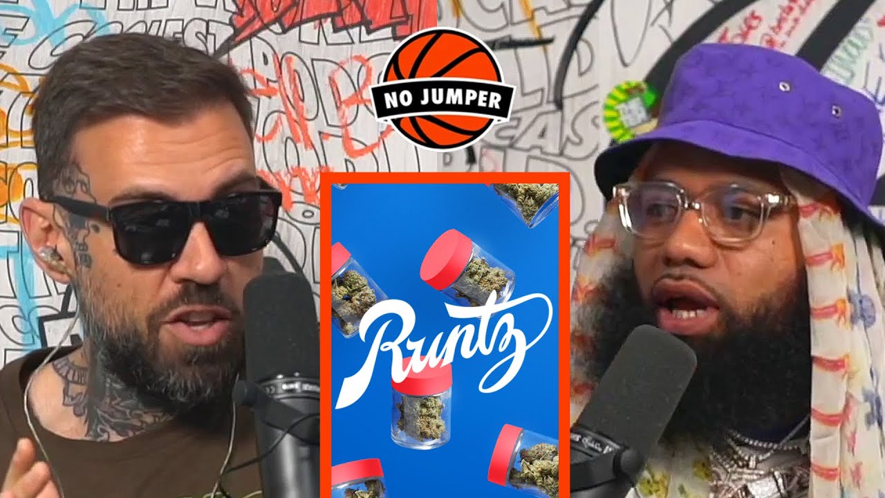 Юнг Л. Б. о переходе от продвижения файлов cookie к созданию Runtz