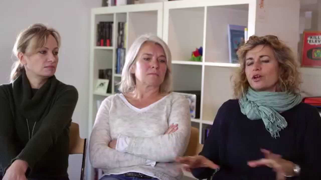 DISPARUE Bonus DVD 