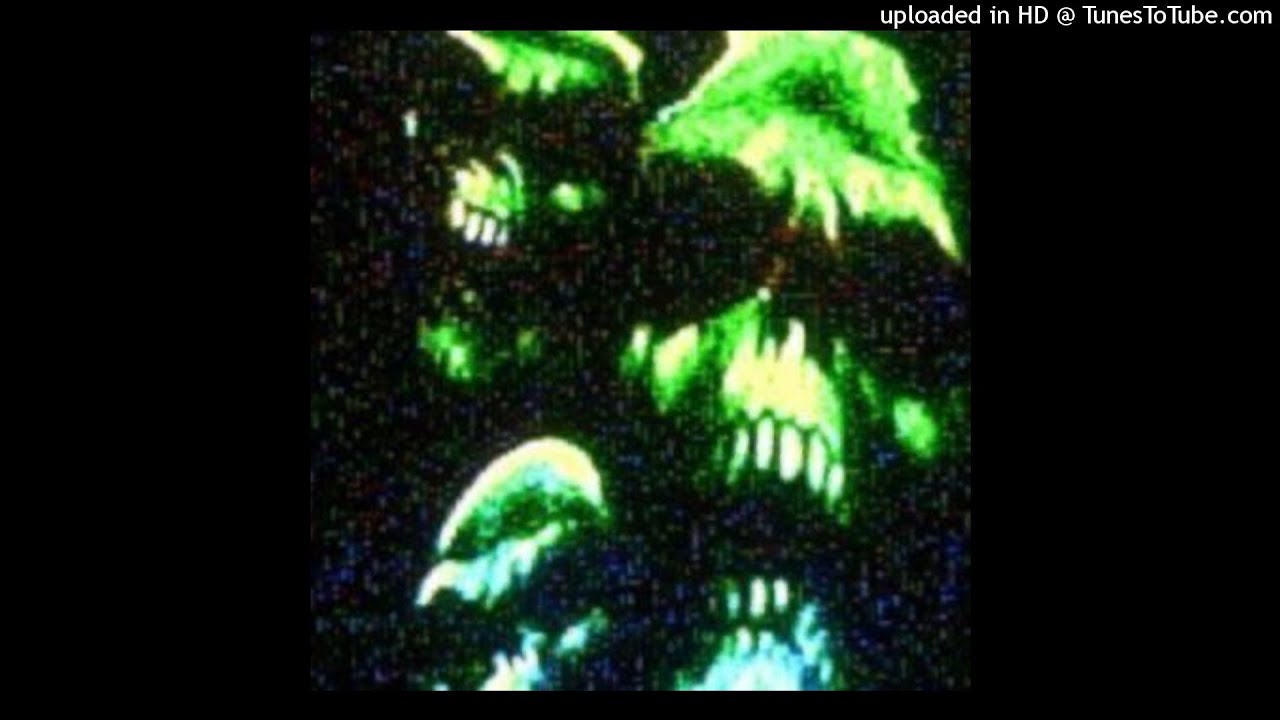 (FREE) RONNY J TYPE BEAT “AFTERLIFE”