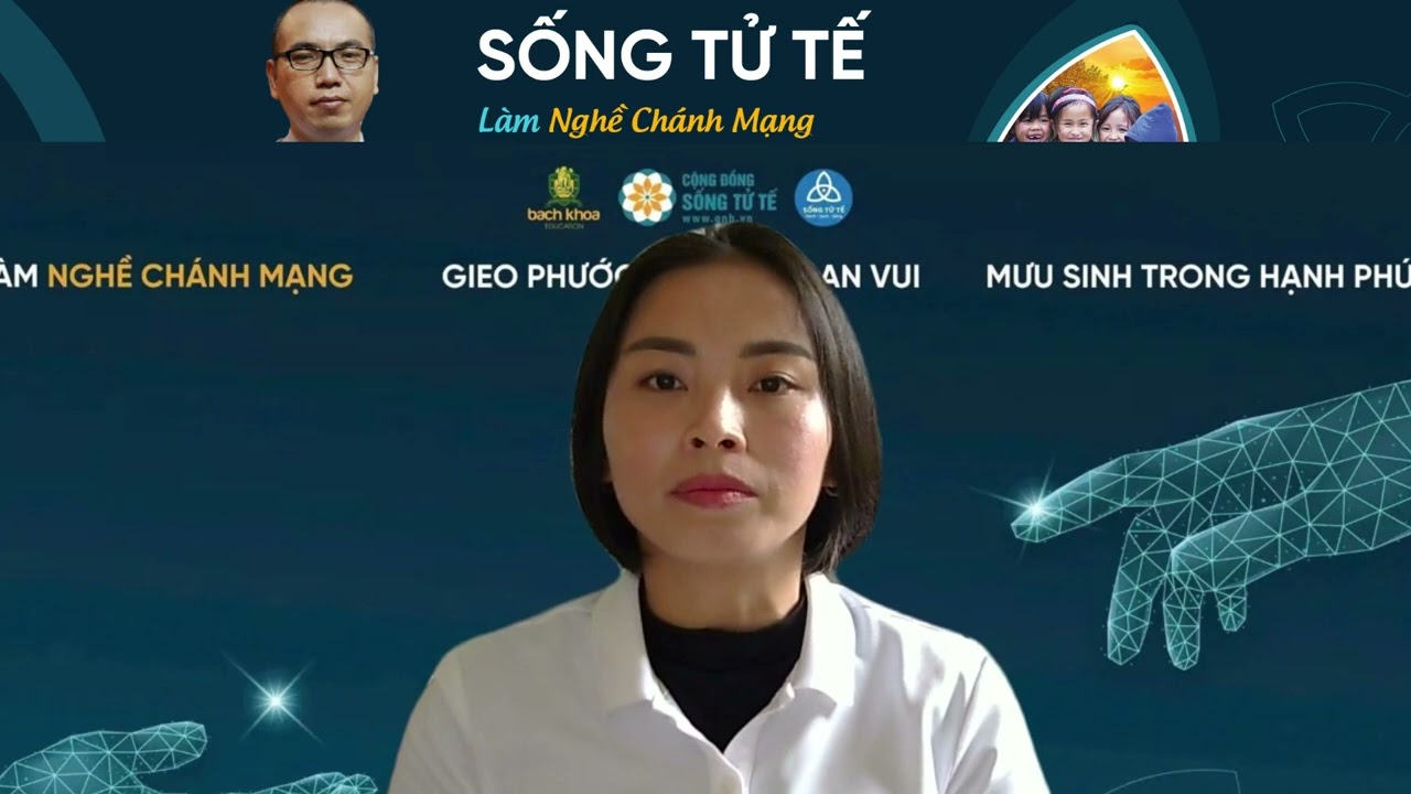 Thuận tự nhiên một chút – cơ thể sẽ nhẹ nhàng hơn rất nhiều #songtute #nghechanhmang #clb5am