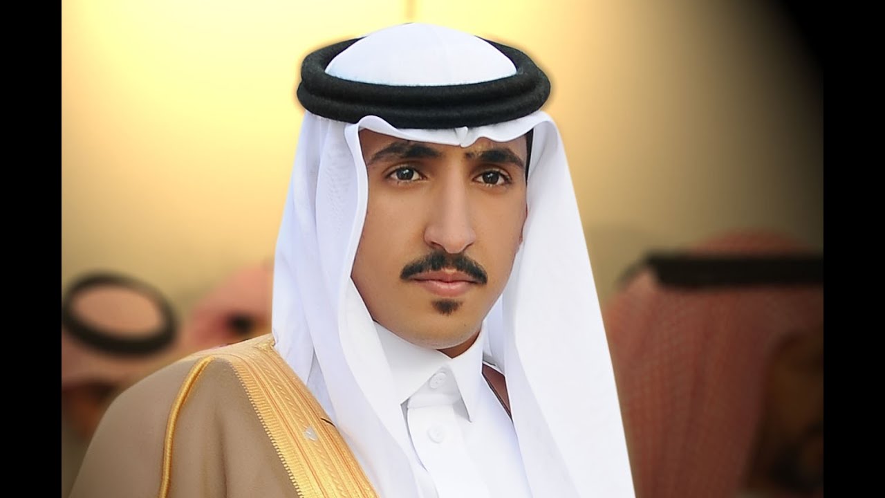 حفل زواج الشاب علي مشبب آل عمران الحبابي