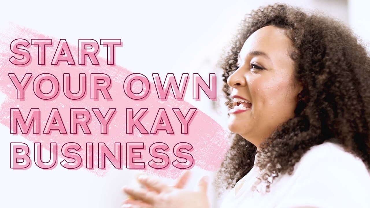 The Mary Kay Opportunity | Sell Mary Kay