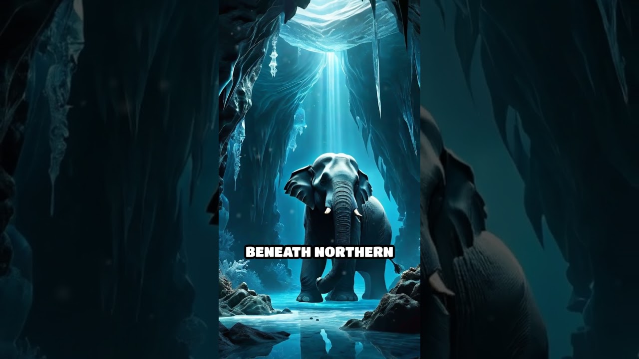Ancient Bloodlines: The Monsters Among Us